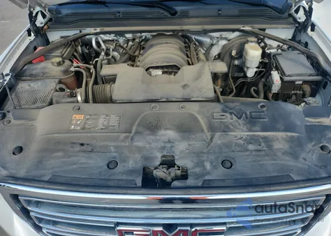 2016 GMC Yukon Slt z USA, uszkodzony, nr VIN 1GKS1BKC5GR182961